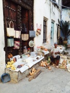 Your scented travel memories: Zanzibar
